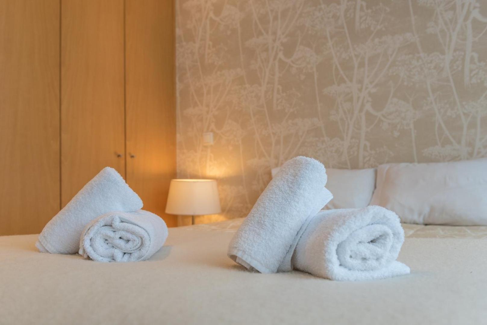 Hotel Guestready - Back To Climbwood Monte Douro Exteriér fotografie